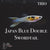 Japan Blue Double Swordtail TRIO
